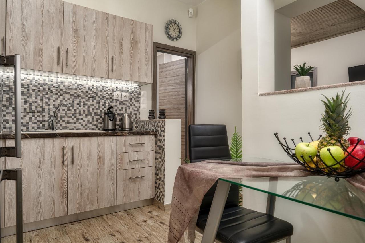 Little Gem Appartement Zakynthos Buitenkant foto