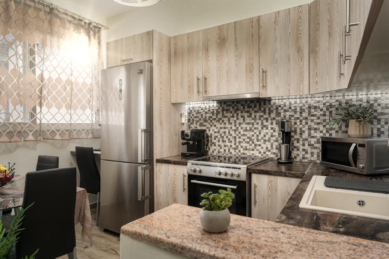 Little Gem Appartement Zakynthos Buitenkant foto