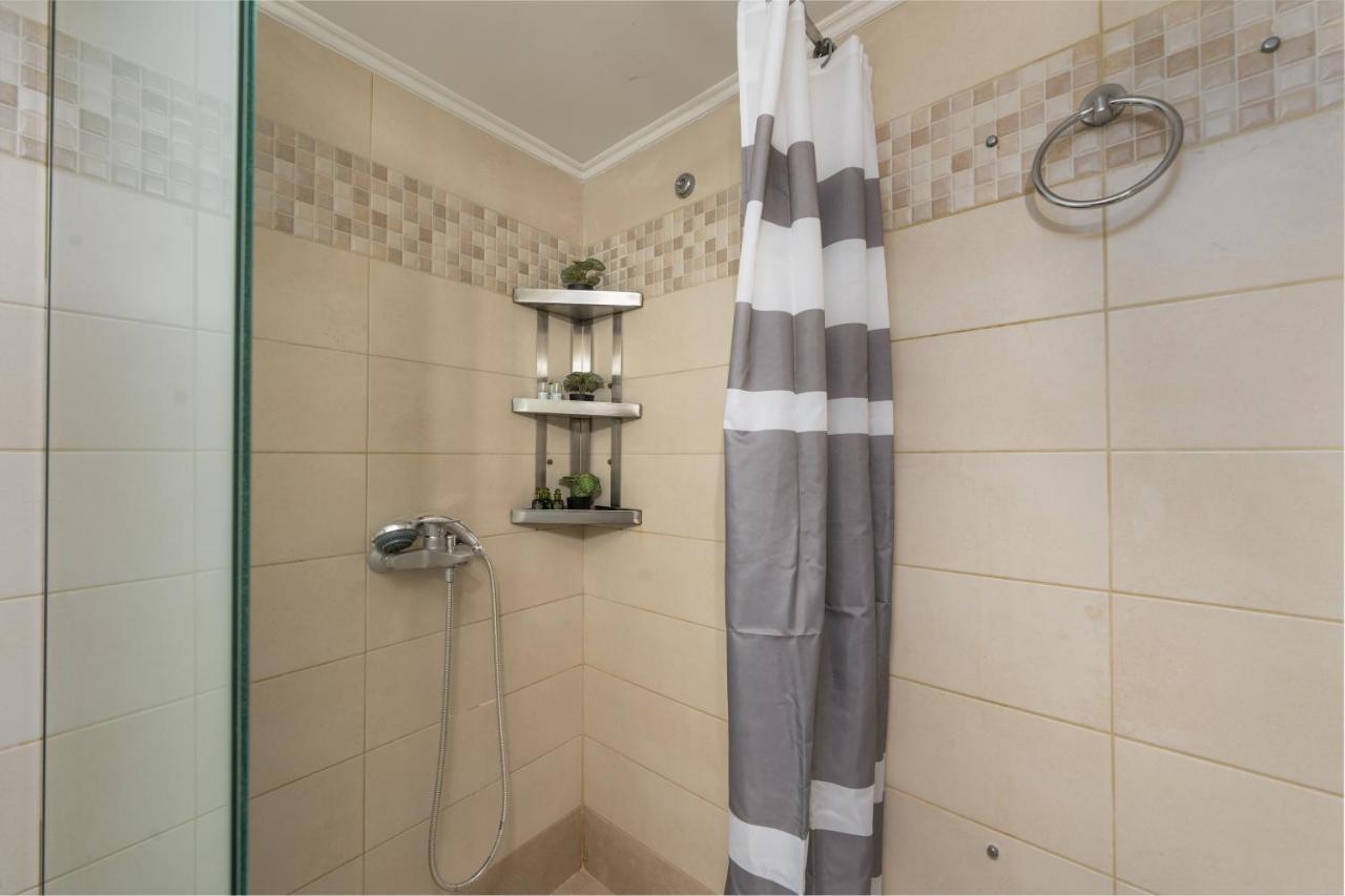 Little Gem Appartement Zakynthos Buitenkant foto