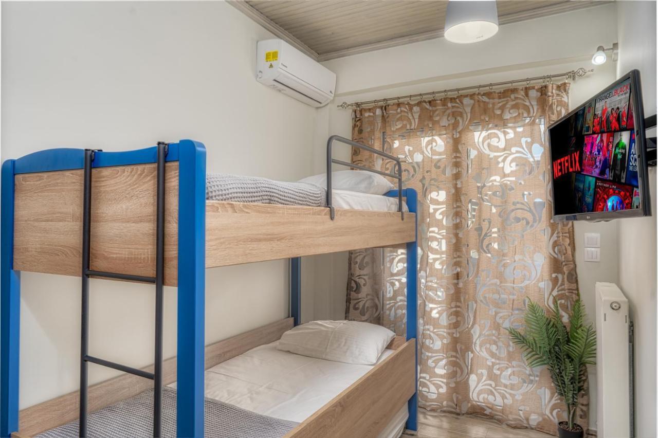 Little Gem Appartement Zakynthos Buitenkant foto