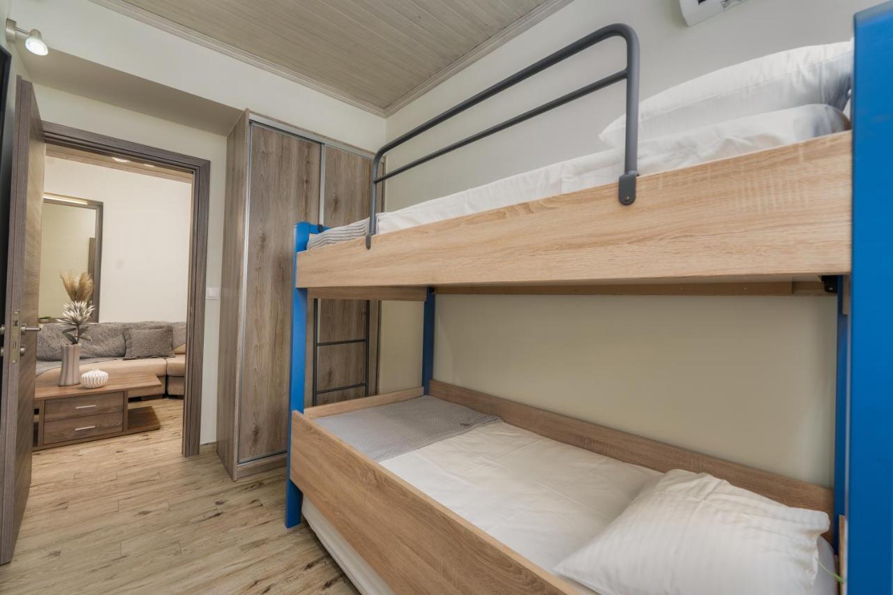 Little Gem Appartement Zakynthos Buitenkant foto
