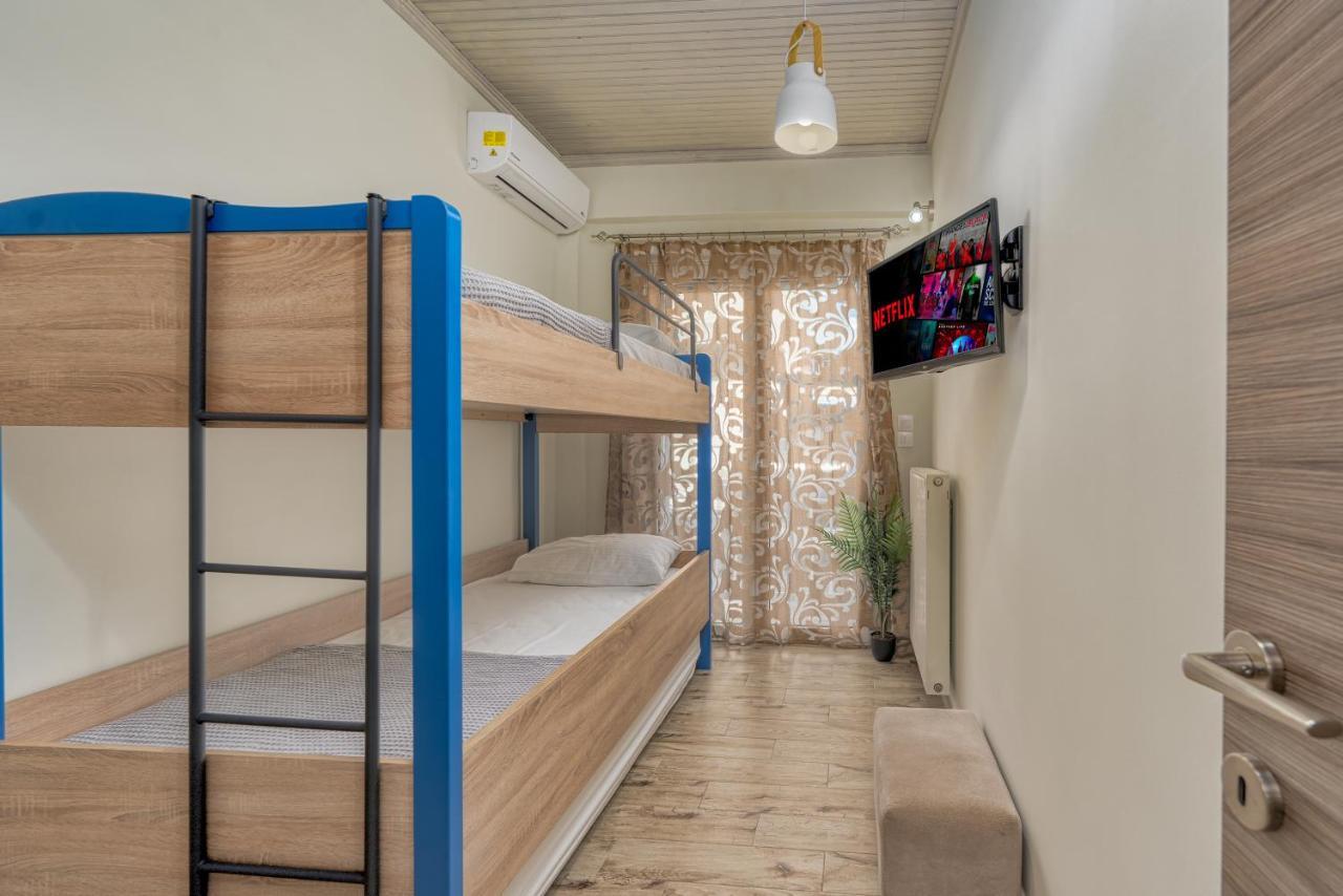 Little Gem Appartement Zakynthos Buitenkant foto